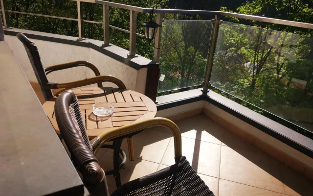 Apartament Dragoste și Lavandă Sinaia