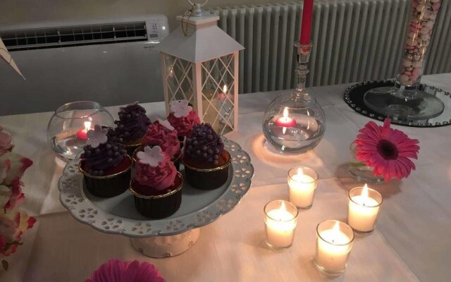 La Collina Dei Colori