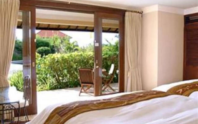 Bali Impian Villa