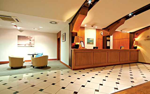 Łeba Hotel & Spa