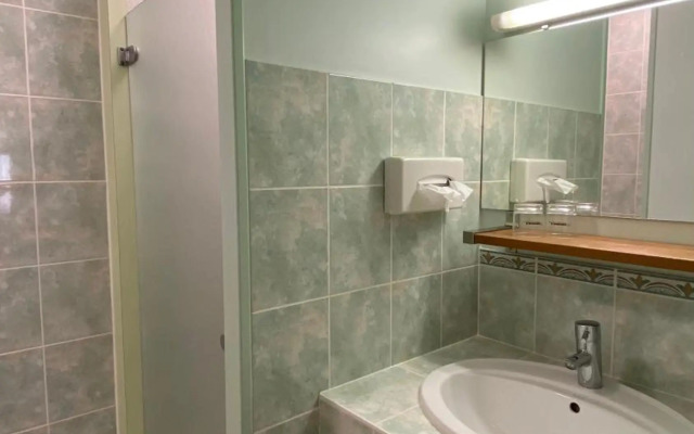 The Originals City, Le Logis d'Elbée