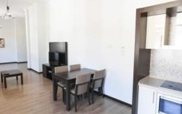 Apartments Premium 540