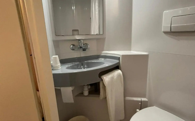 Première Classe Lille Sud - Henin Beaumont