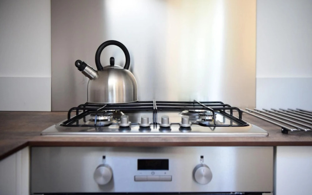 Easy Welcome Il Tiglio