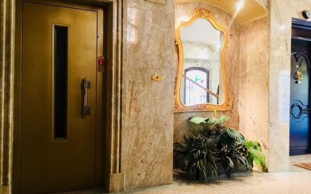 Maadi Royal Serviced Apartments