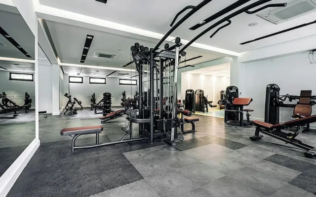 Status Apartments 140