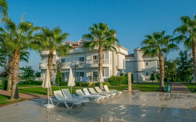 Belek Golf Village Apartments