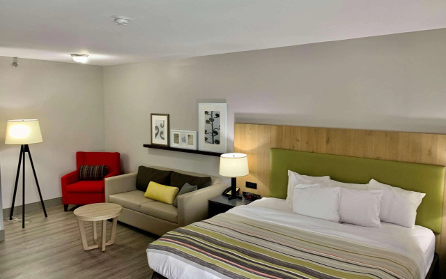 Country Inn & Suites by Radisson, Sandusky South, OH