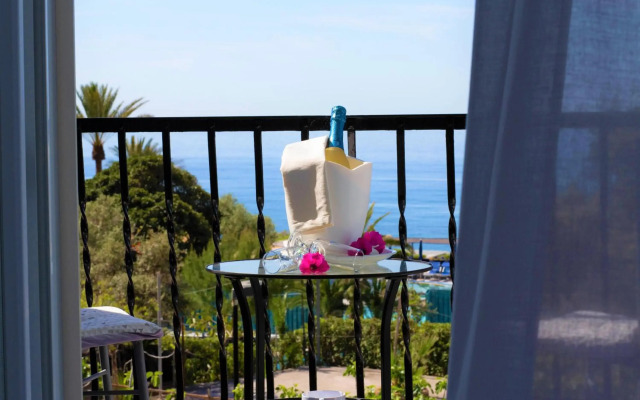 Hotel La Mandorla