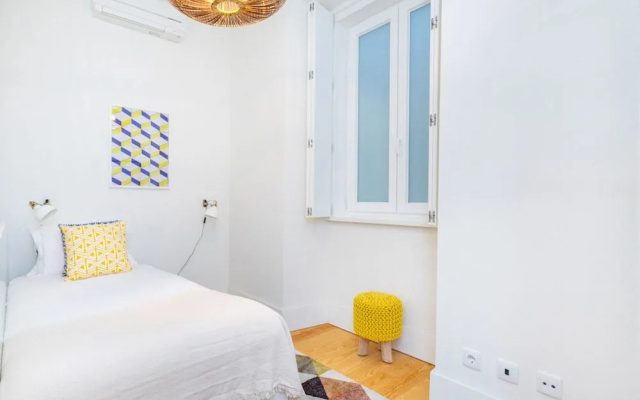 Porta do Mar Deluxe Serviced Apartments