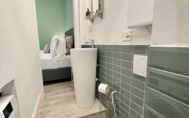 Happy Family Apartments Maggiolino