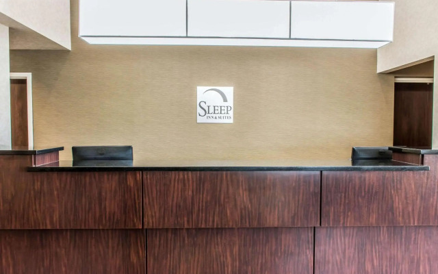Sleep Inn & Suites of Lancaster County