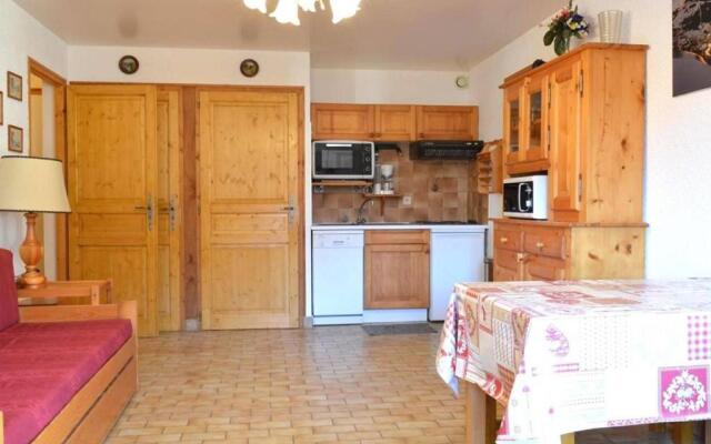Appartement Le Grand-Bornand, 3 pièces, 6 personnes - FR-1-241-100