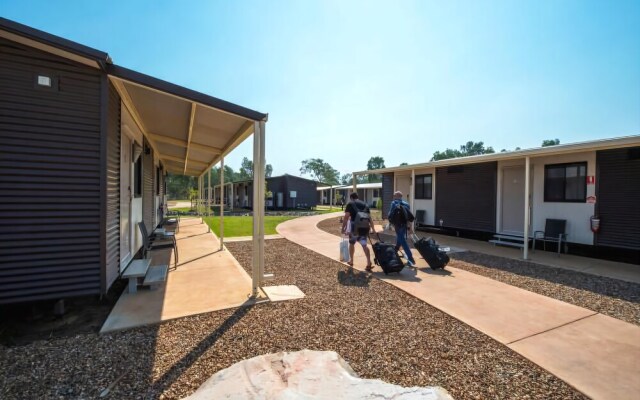 Stayover in Darwin