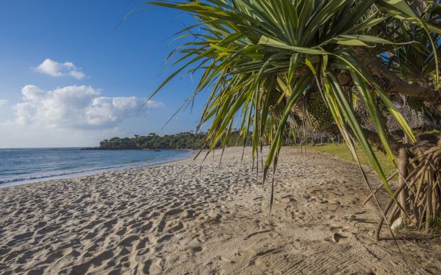 Amani Beach Resort