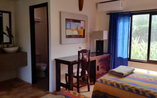 Los Susurros Casa