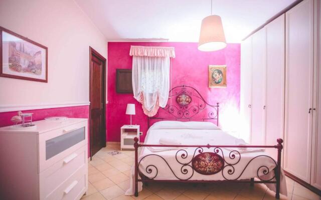 Casale Santuzza - Xenia Sicily Villas