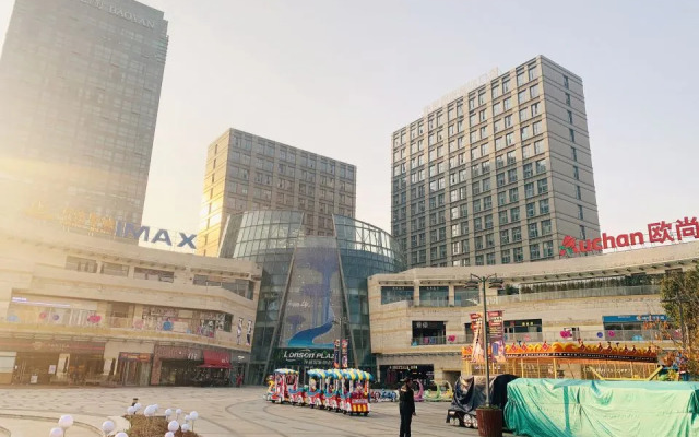 Shanghai Love Hotel