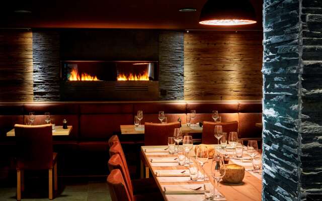 Grand Hotel Zermatterhof