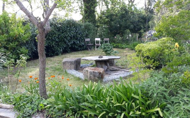 Chambres d'hôtes - Casa di Rosa