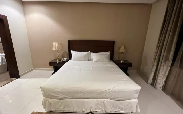 Obhur Home Suites