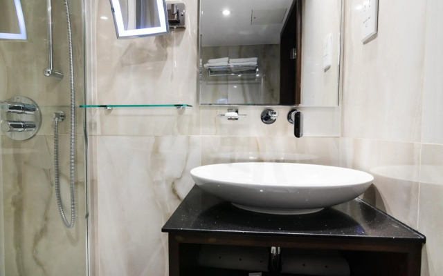 Montcalm Chilworth Townhouse, Paddington