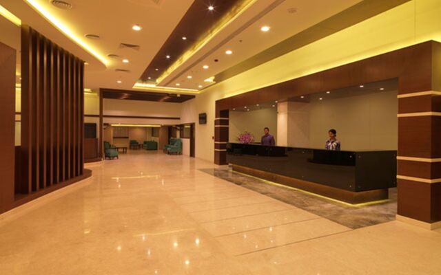Royal Orchid Central