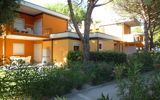 Bibione - Appartamento Villaggio Splendido