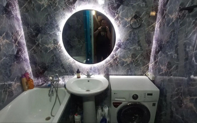 Апартаменты на улице Московская 4