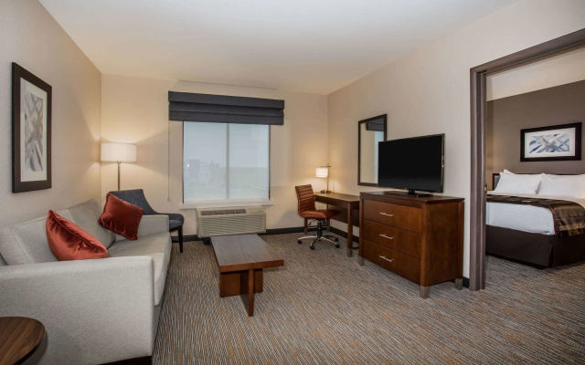 City Express by Marriott Denver Airport