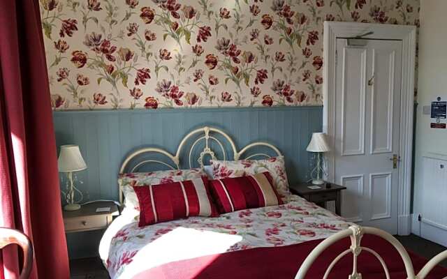 Alberta Guest House