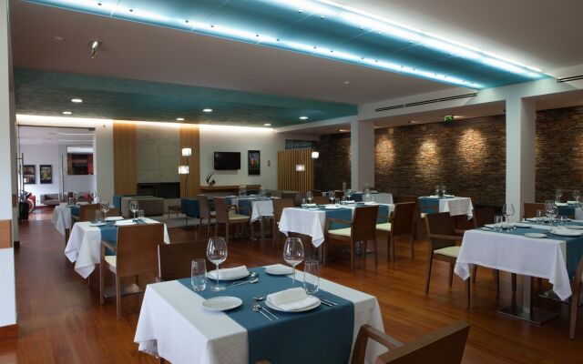 Hotel Santa Margarida