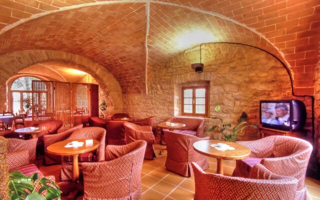 Albergo Villa Rioddi