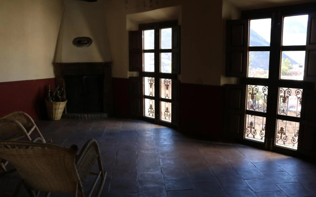 Hotel El Ángel y El Corazón