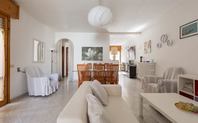 Villino Mare e Tramonti