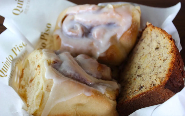 Seven Crown La Paz Malecon