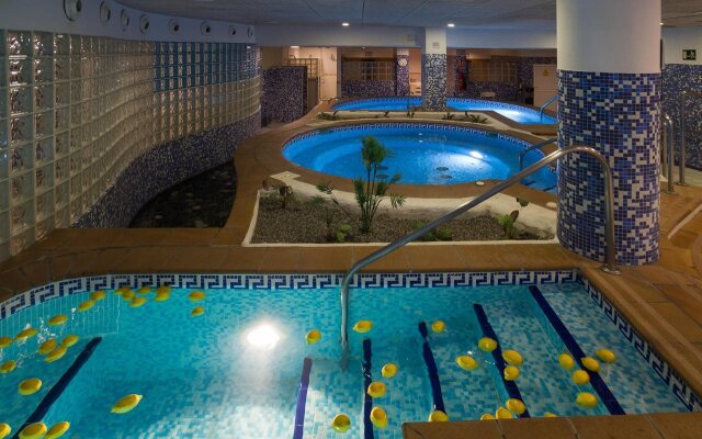 Ibersol Almuñecar Beach & Spa Hotel