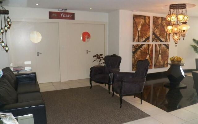 Passer Hotel