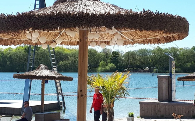 Apartments Fröhling