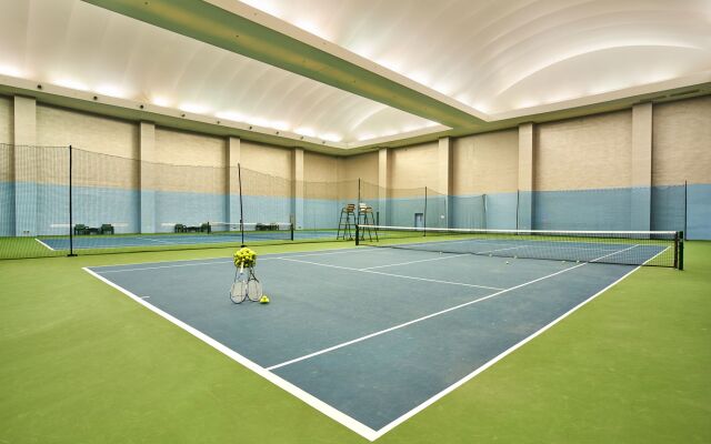 Crowne Plaza Tianjin Binhai by IHG