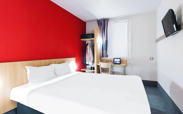 B&B HOTEL Brive-la-Gaillarde