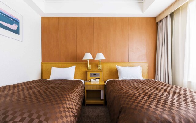 Hotel Nikko Northland Obihiro