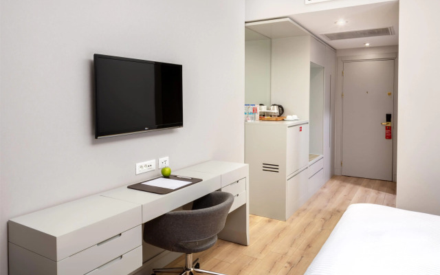 Ramada Plaza by Wyndham Istanbul Atakoy