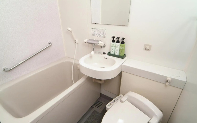 Hotel Promote Hakodate
