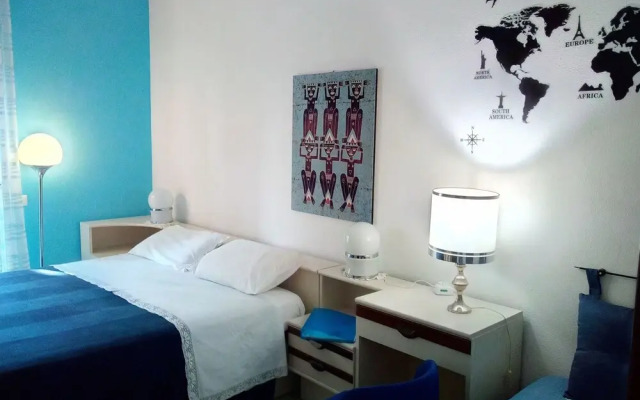 Il Coccio b&b
