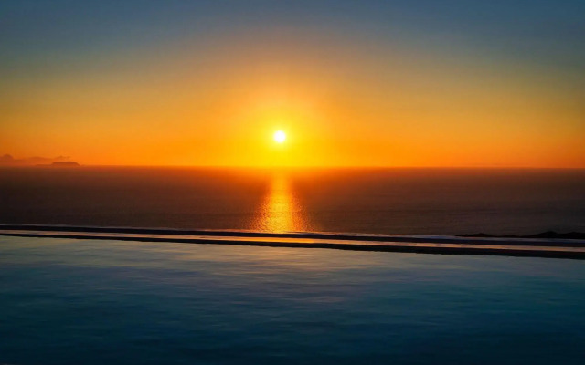 Siete Mares Luxury Suites