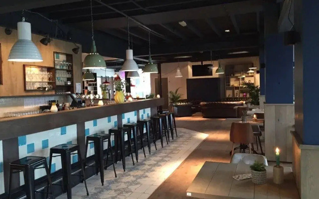 TopParken Résidence Valkenburg