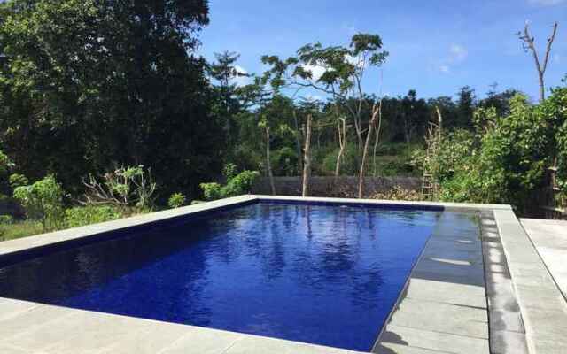 100 Percent Balangan Guesthouse