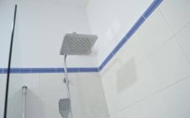Good Companies Veedor Apartment