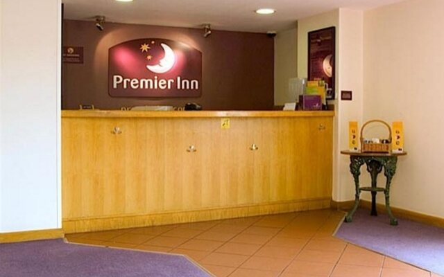 Darrington Pontefract South Premier Inn